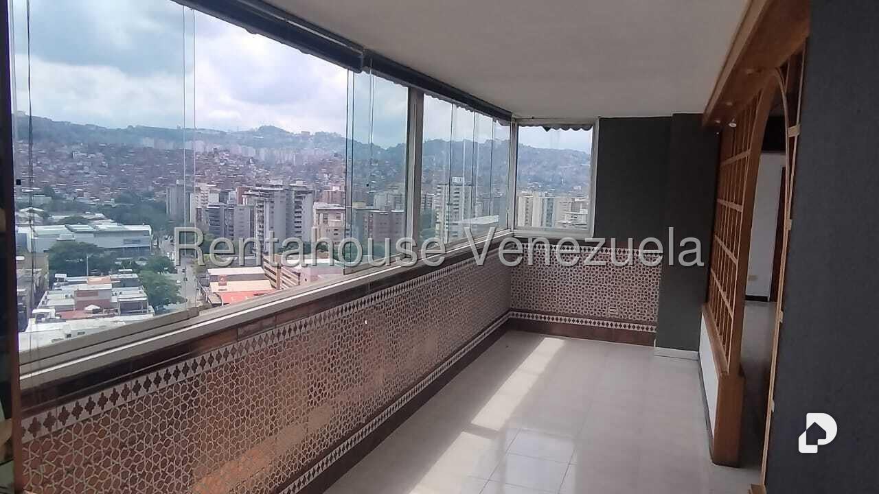 Apartamento en La Urbina, Caracas – 22