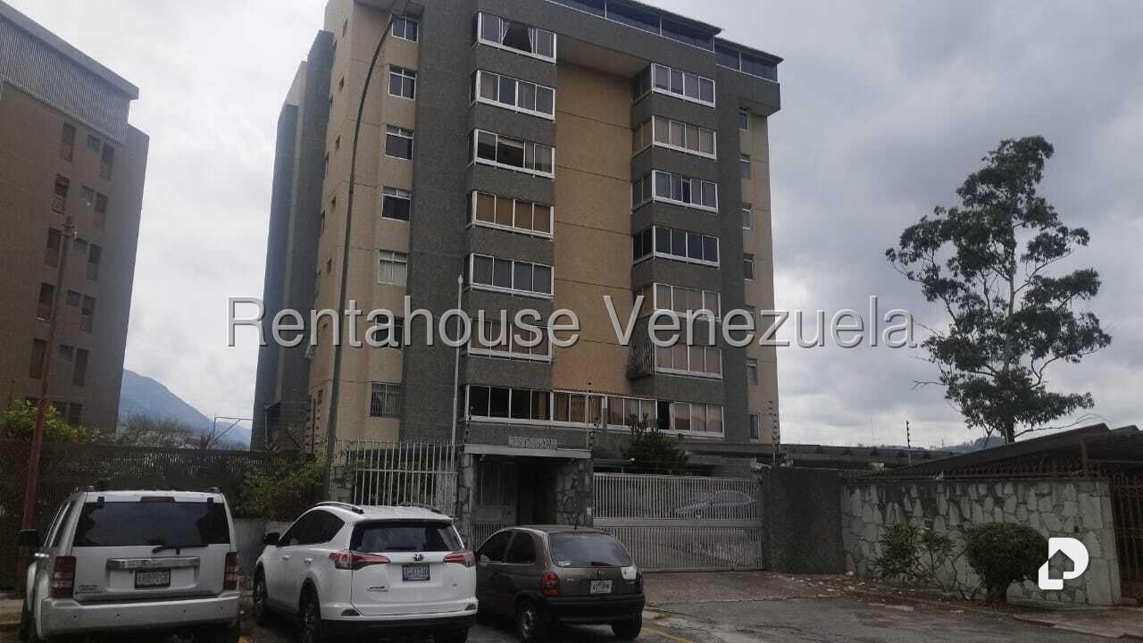 Apartamento en La Urbina, Caracas – 3