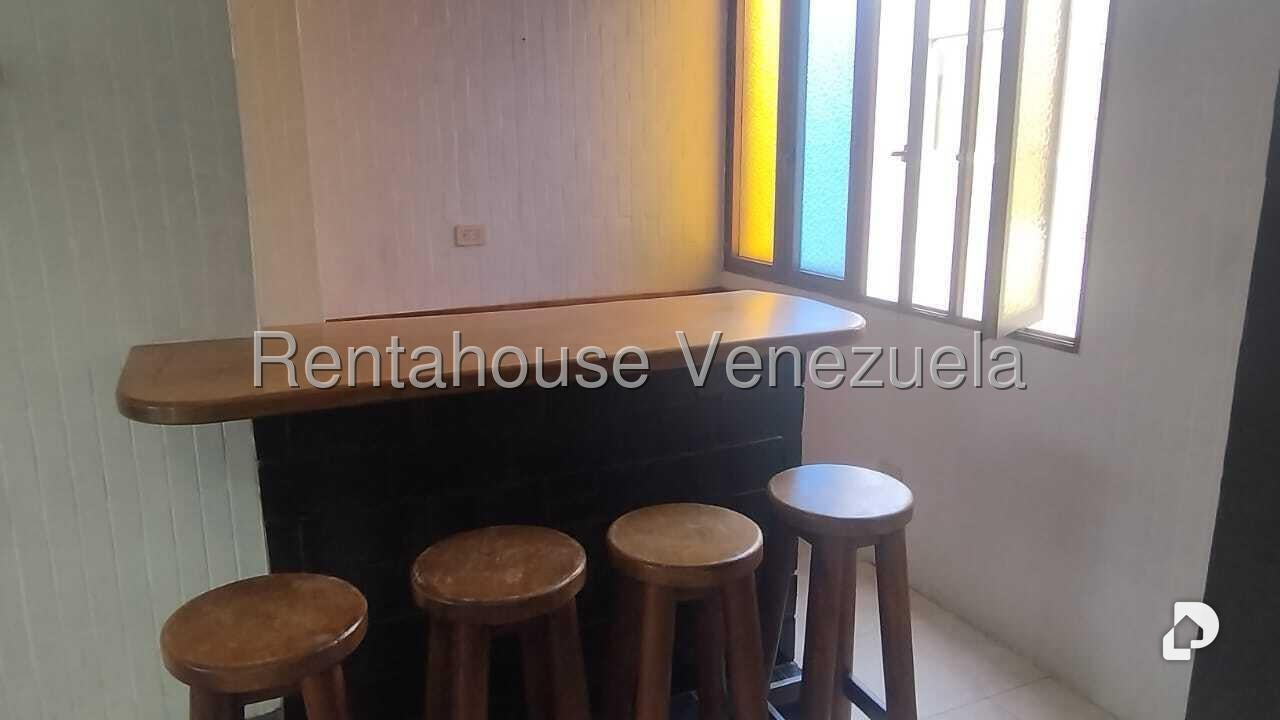 Apartamento en La Urbina, Caracas – 8