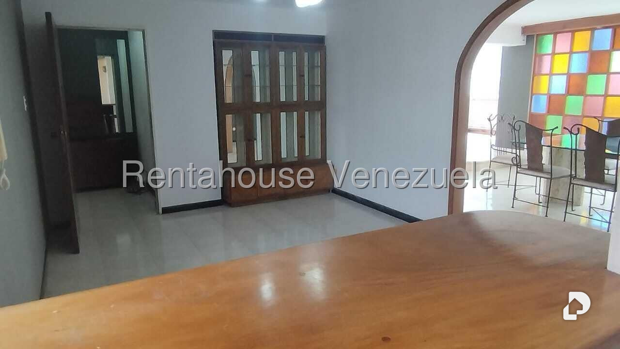 Apartamento en La Urbina, Caracas – 10