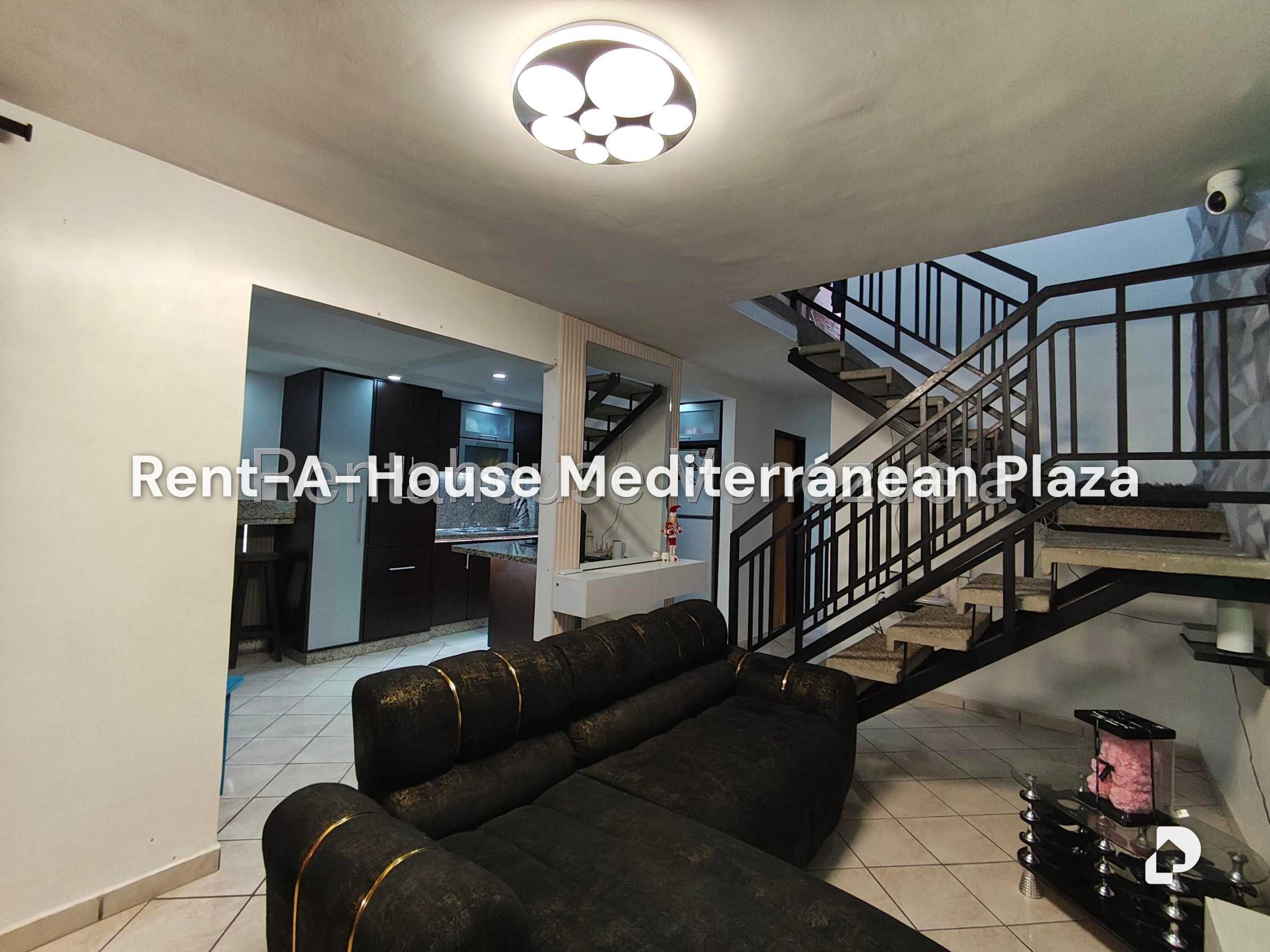 Apartamento en Los Caobos, Valencia