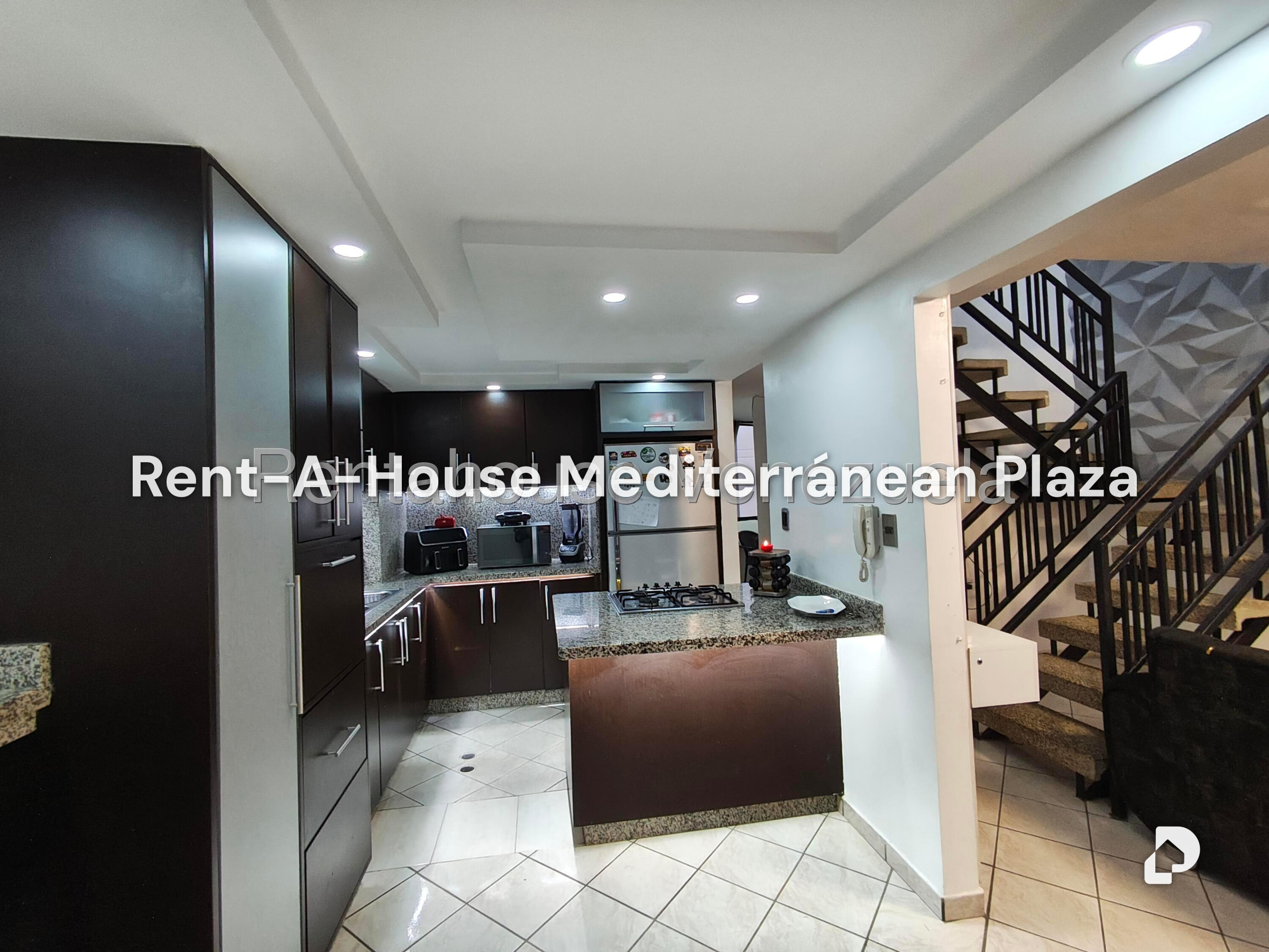 Apartamento en Los Caobos, Valencia
