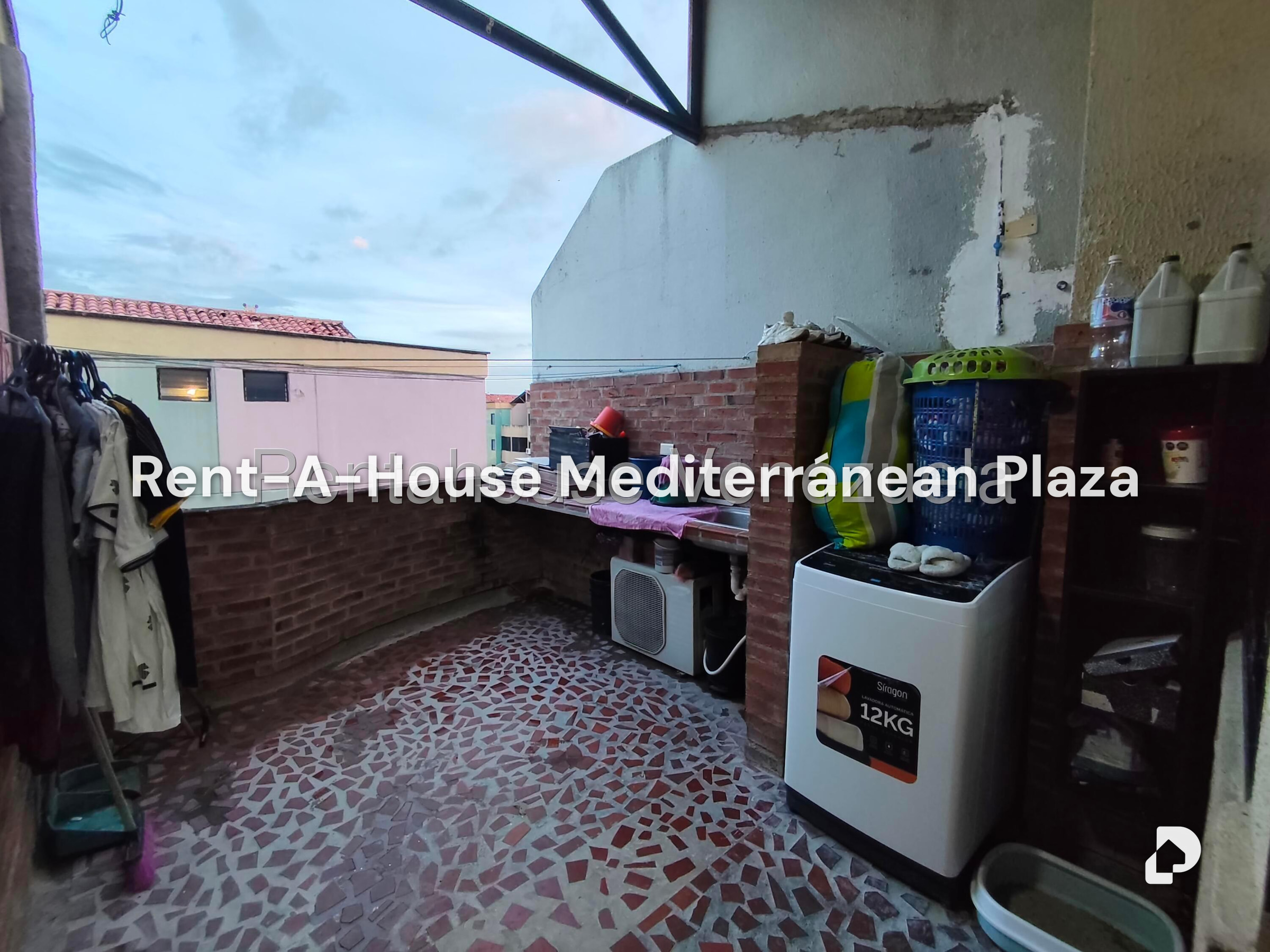Apartamento en Los Caobos, Valencia