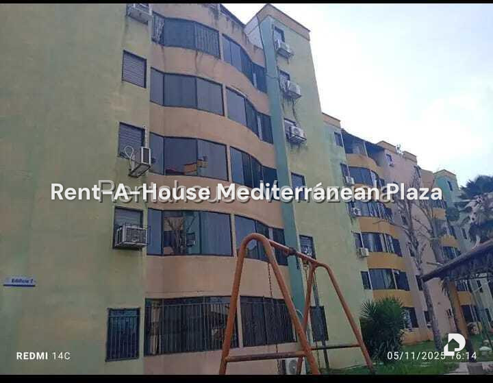 Apartamento en Los Caobos, Valencia
