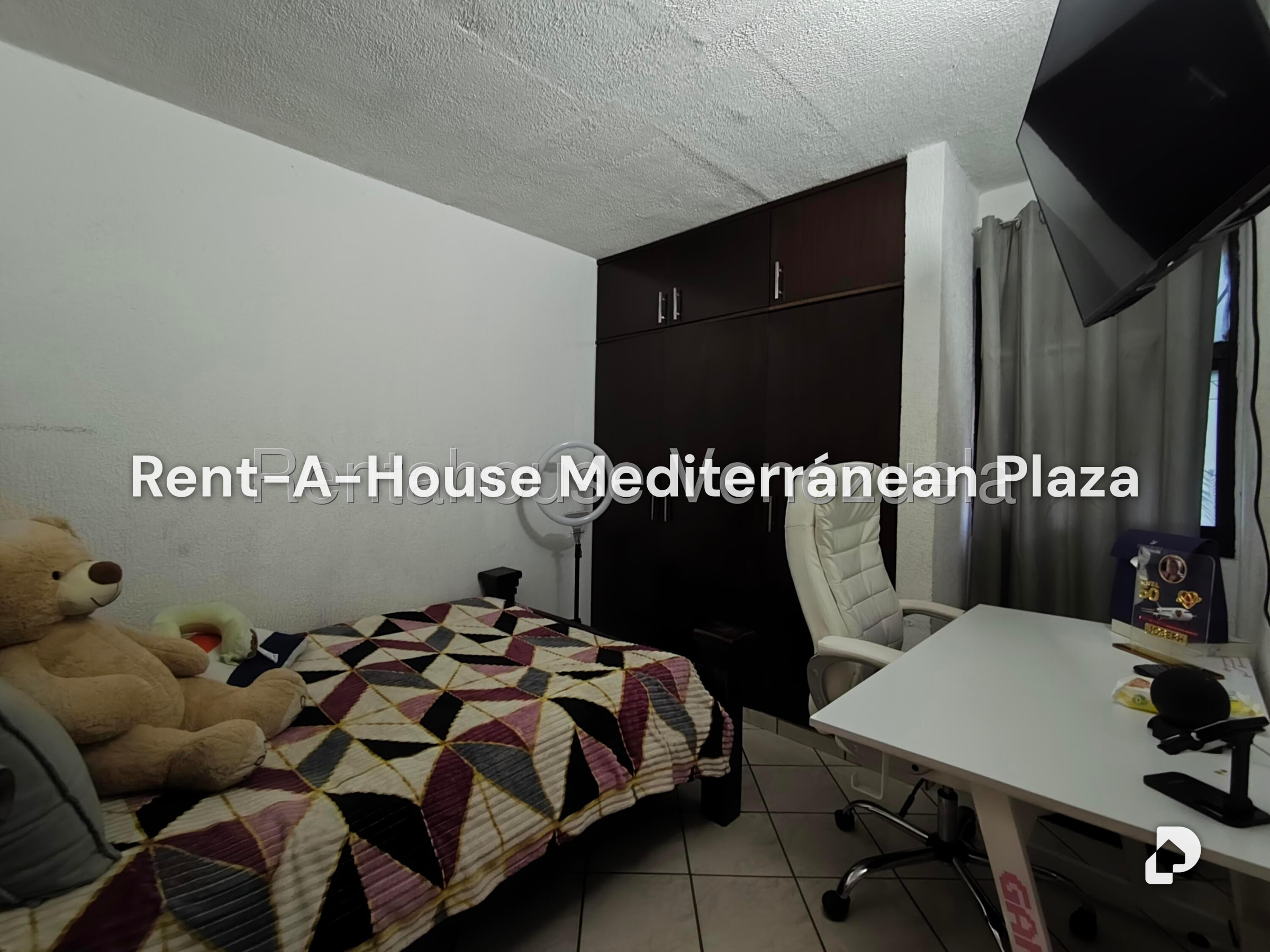 Apartamento en Los Caobos, Valencia