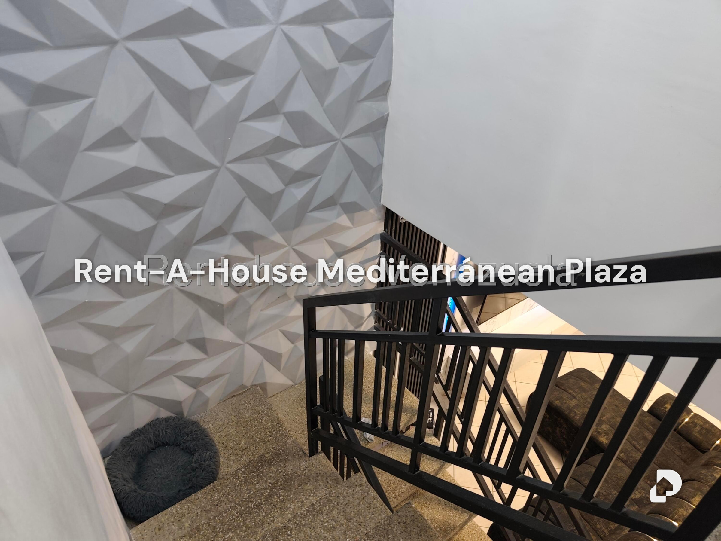 Apartamento en Los Caobos, Valencia