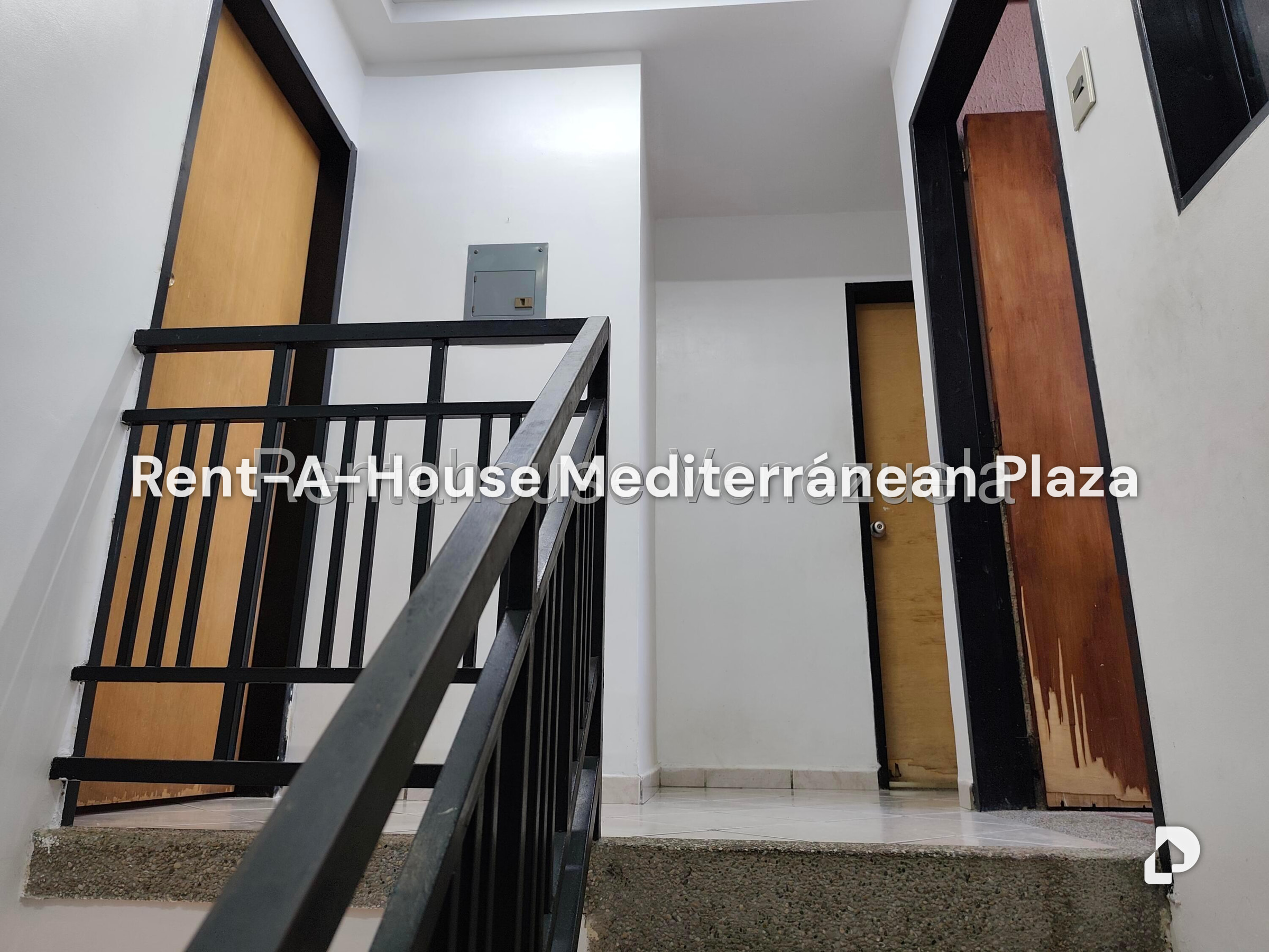 Apartamento en Los Caobos, Valencia