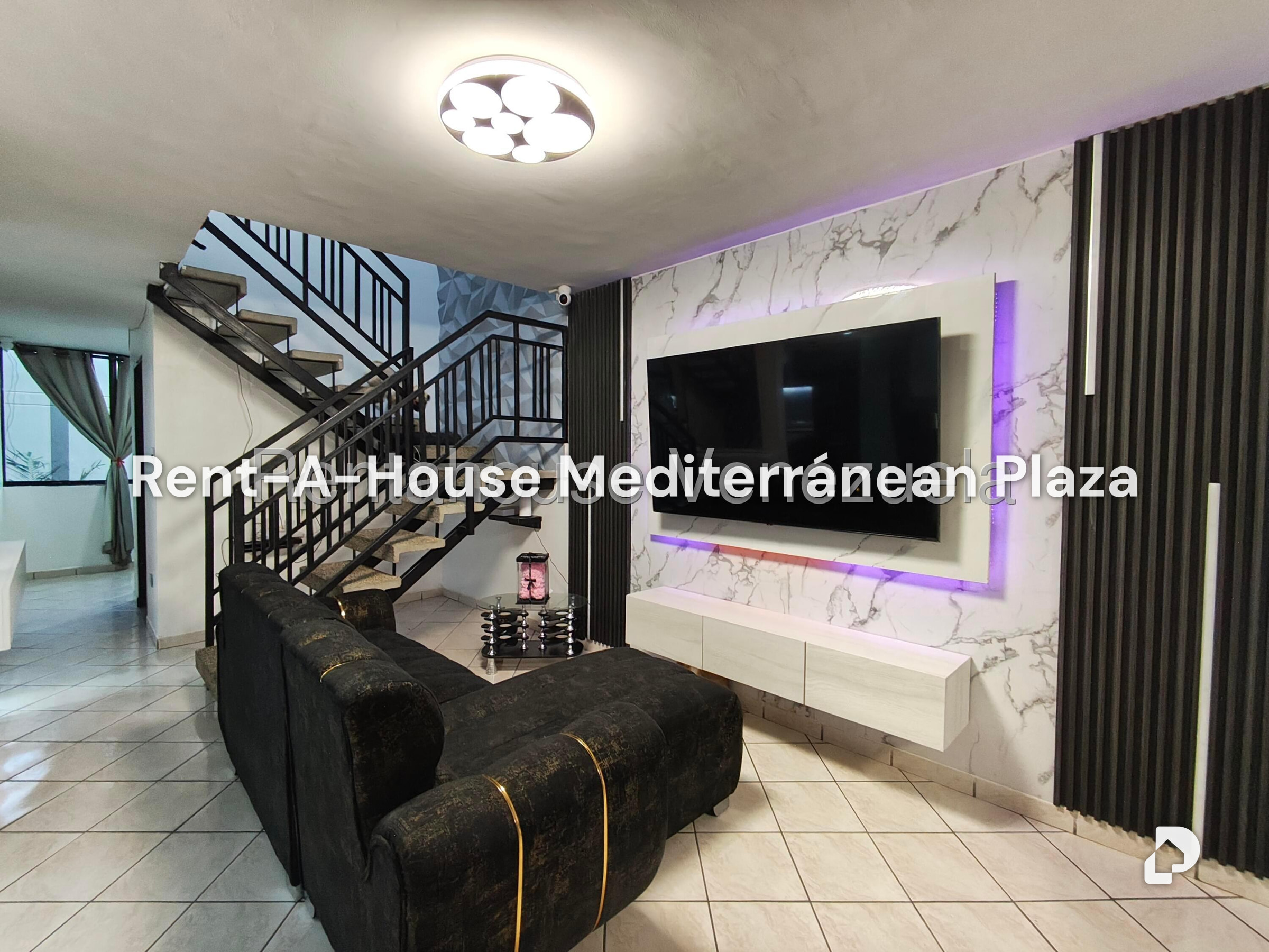 Apartamento en Los Caobos, Valencia