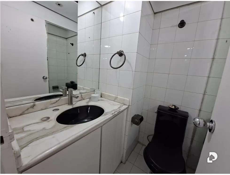 Apartamento en Los Naranjos (del Cafetal), Caracas – 28