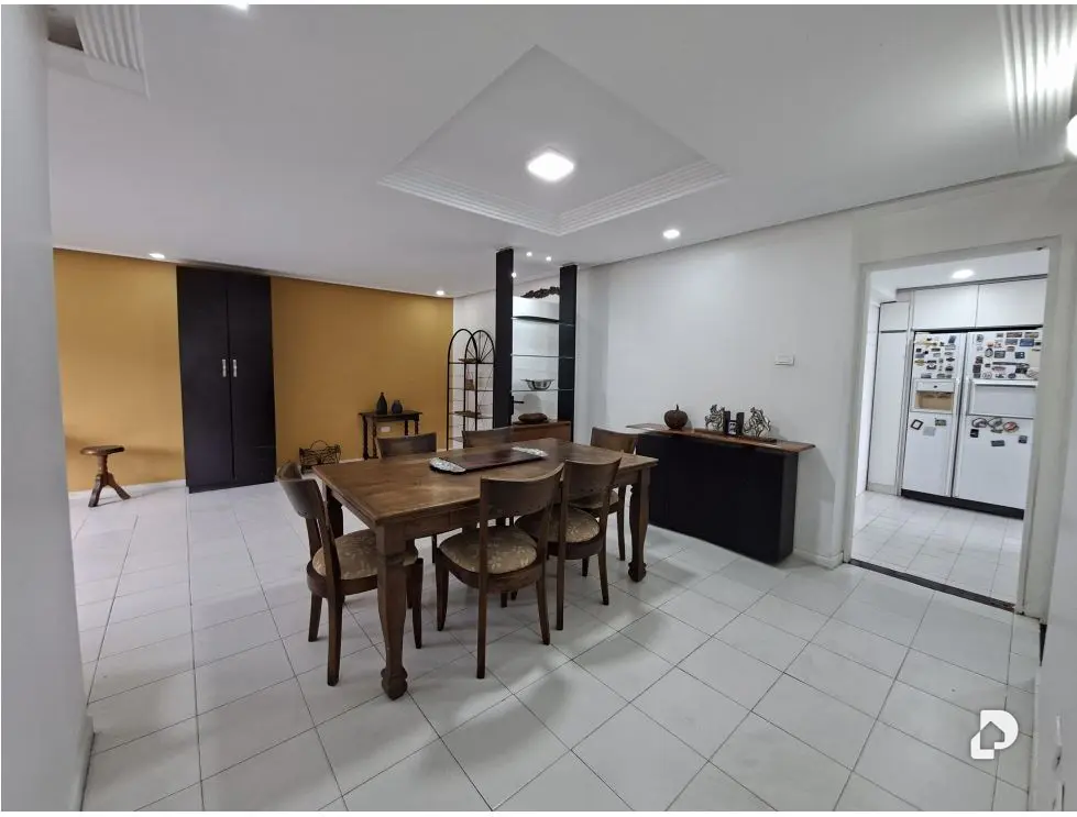 Apartamento en Los Naranjos (del Cafetal), Caracas – 11