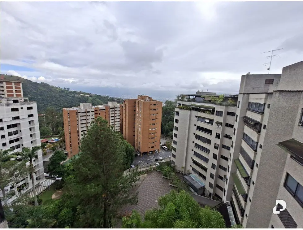 Apartamento en Los Naranjos (del Cafetal), Caracas – 30