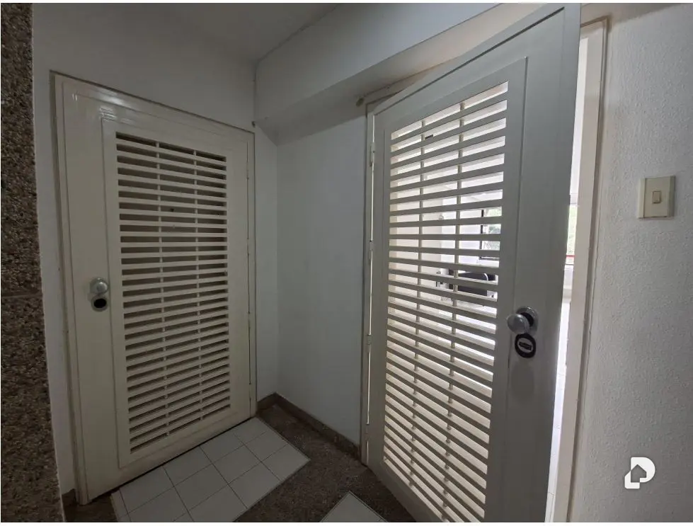 Apartamento en Los Naranjos (del Cafetal), Caracas – 34