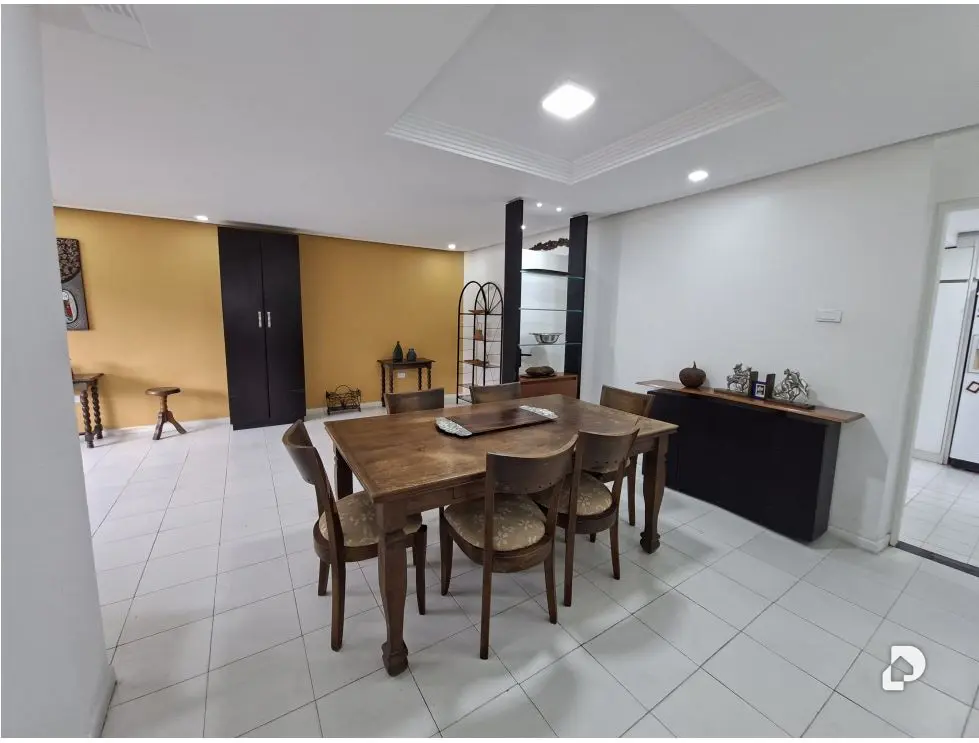 Apartamento en Los Naranjos (del Cafetal), Caracas – 12