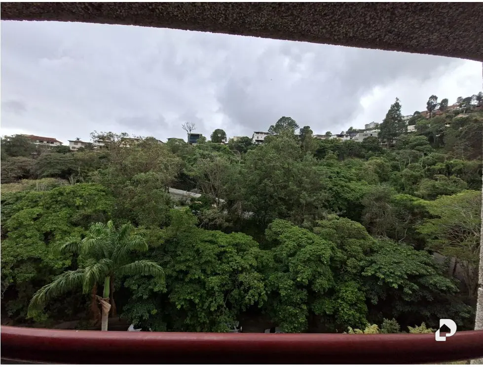 Apartamento en Los Naranjos (del Cafetal), Caracas – 29