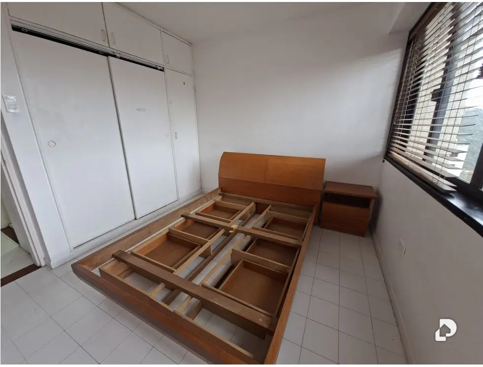 Apartamento en Los Naranjos (del Cafetal), Caracas – 23