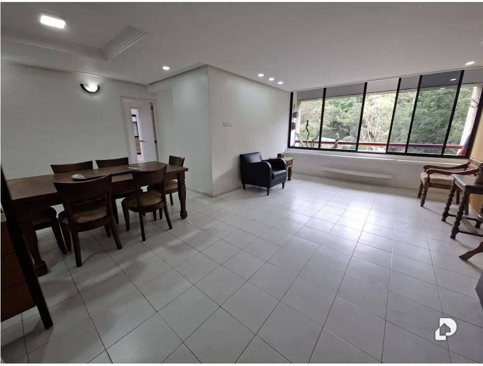 Apartamento en Los Naranjos (del Cafetal), Caracas – 10