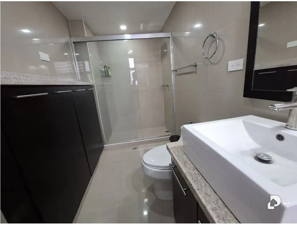 Apartamento en Los Naranjos (del Cafetal), Caracas – 19