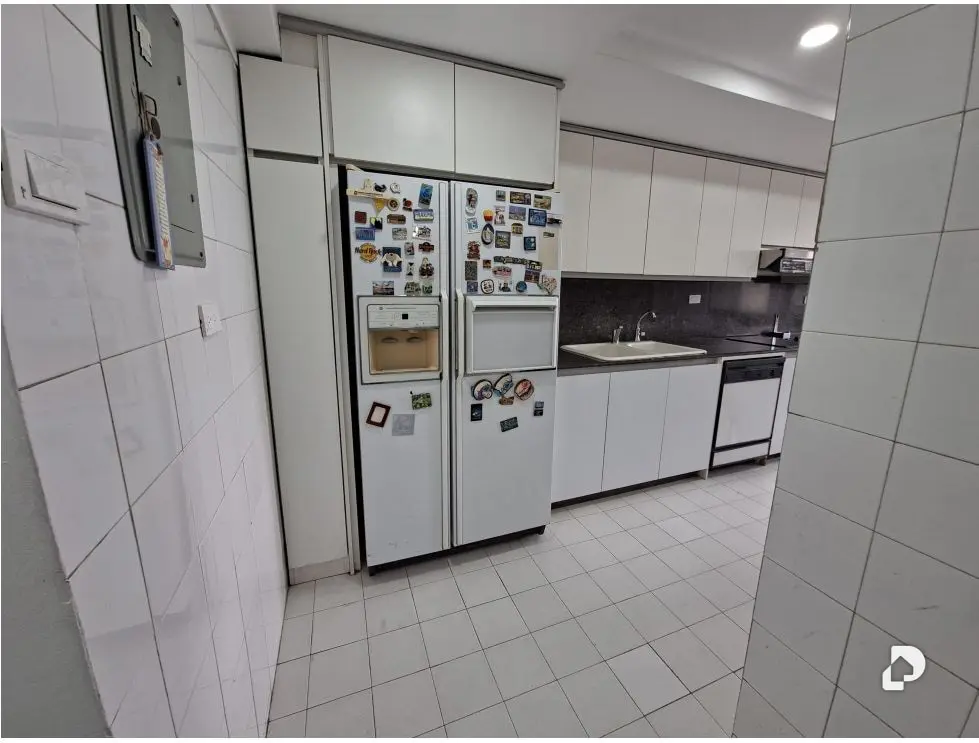 Apartamento en Los Naranjos (del Cafetal), Caracas – 8