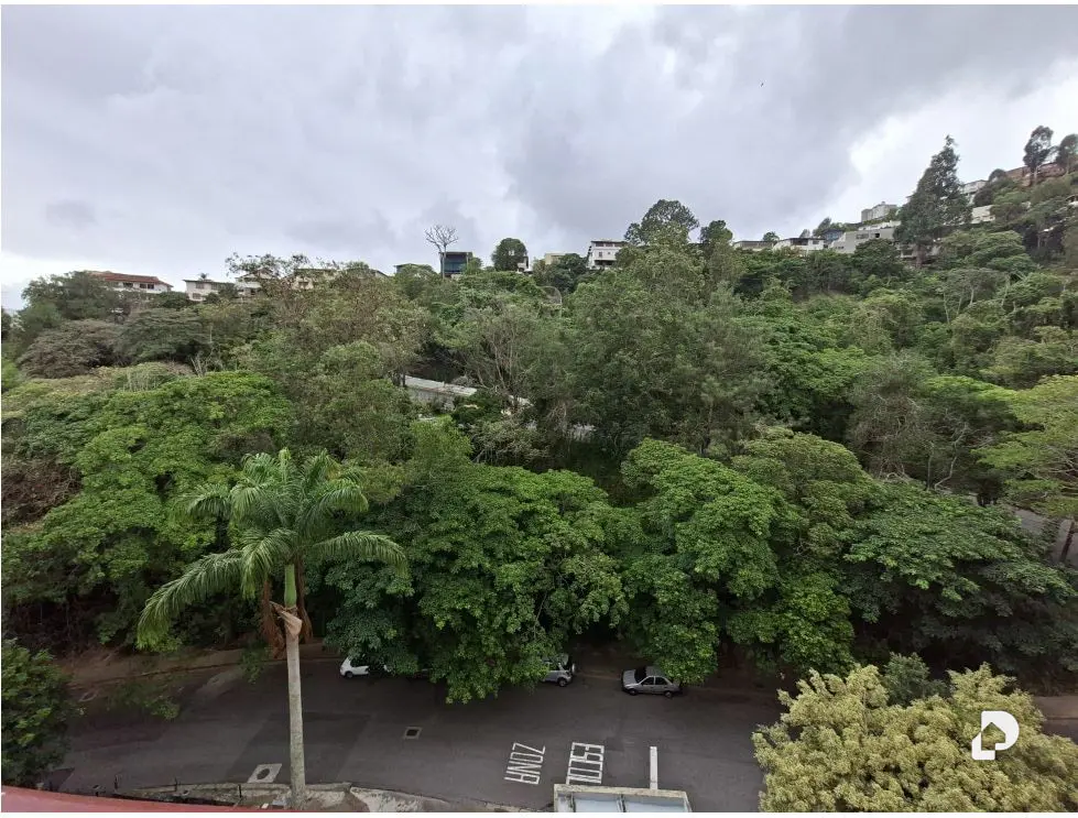 Apartamento en Los Naranjos (del Cafetal), Caracas – 14
