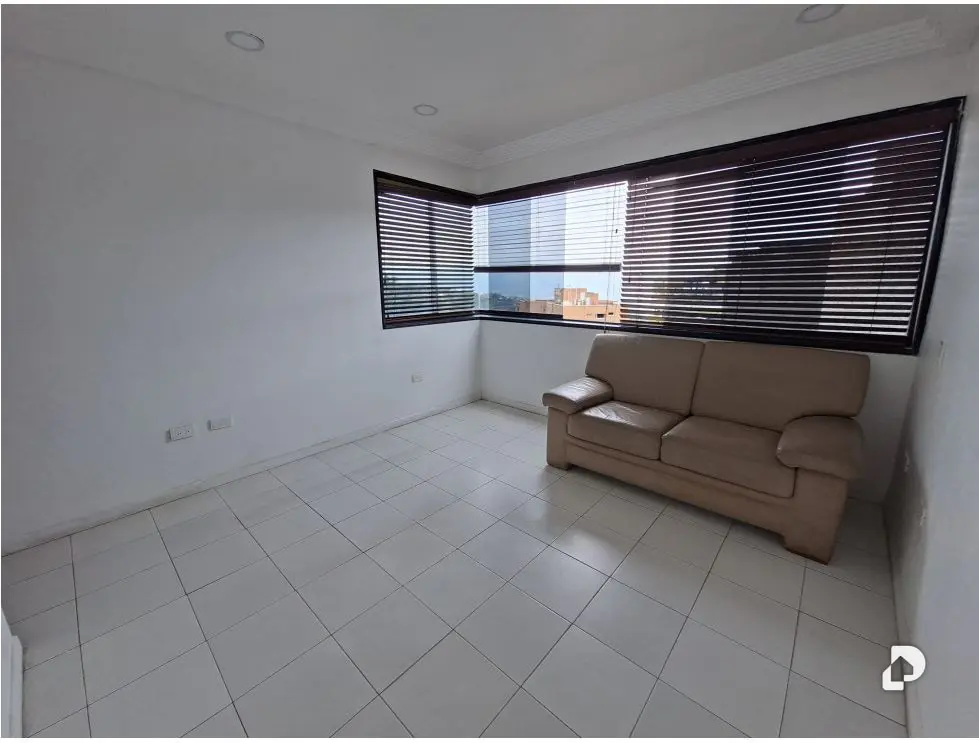 Apartamento en Los Naranjos (del Cafetal), Caracas – 16