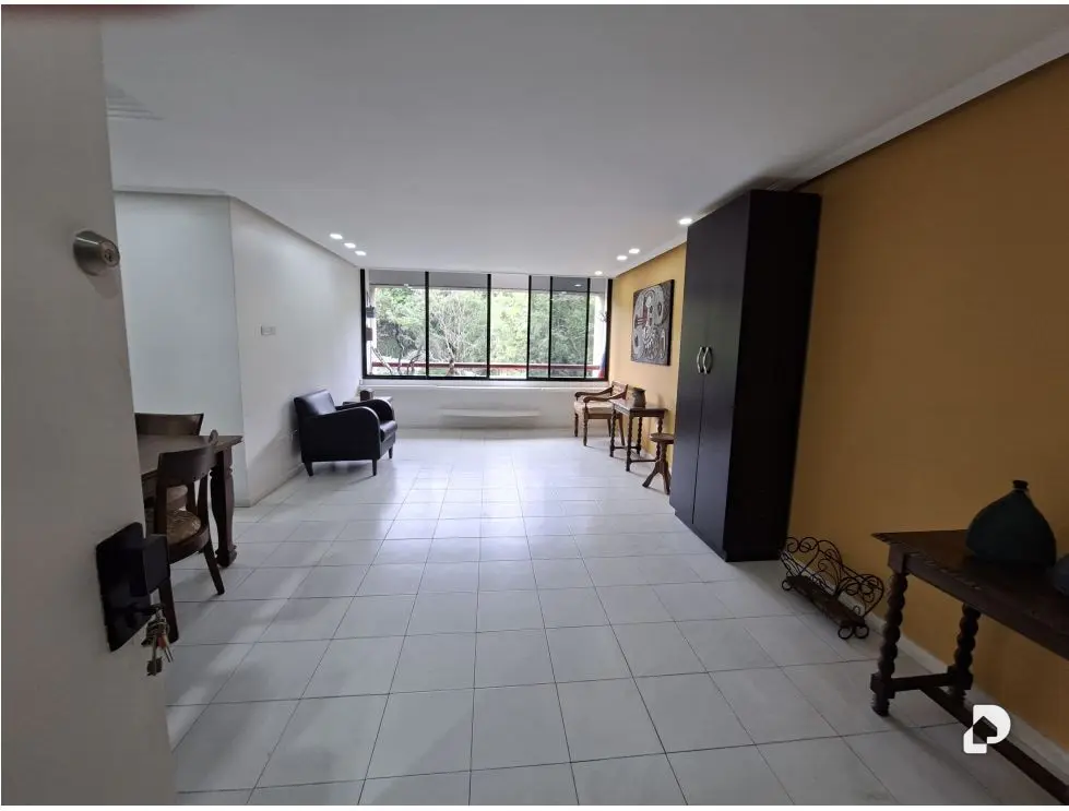 Apartamento en Los Naranjos (del Cafetal), Caracas – 2