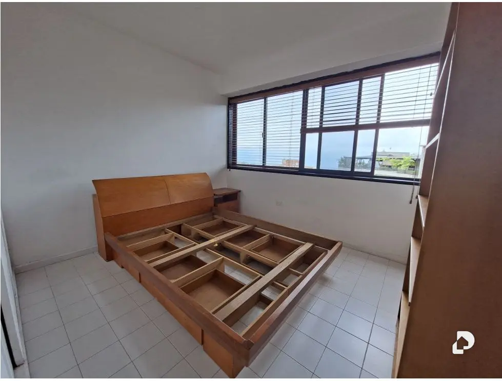 Apartamento en Los Naranjos (del Cafetal), Caracas – 22