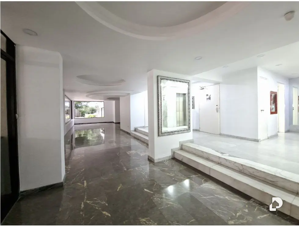 Apartamento en Los Naranjos (del Cafetal), Caracas – 31