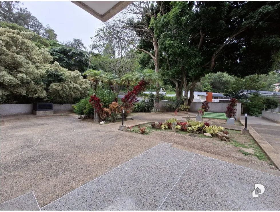 Apartamento en Los Naranjos (del Cafetal), Caracas – 32