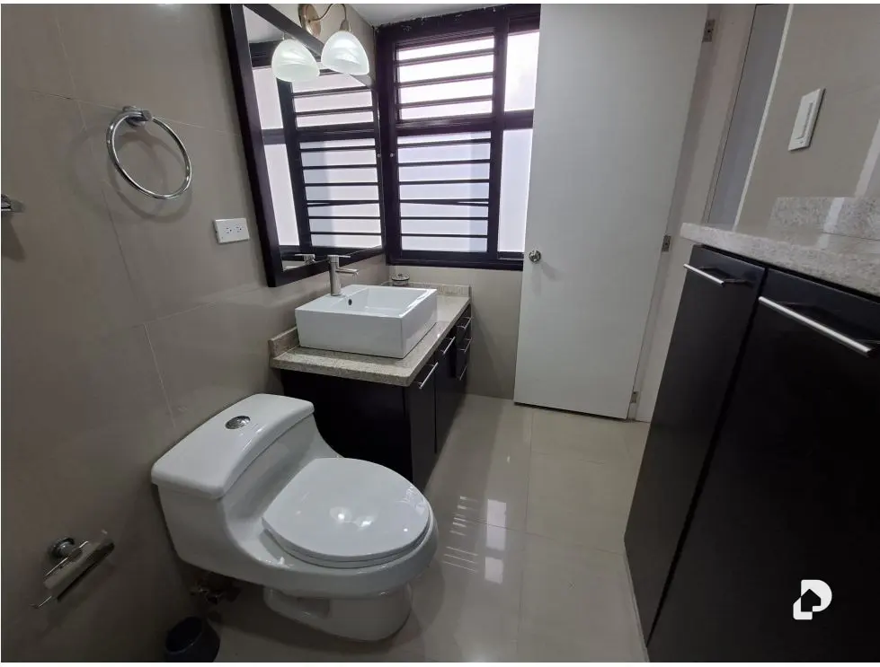 Apartamento en Los Naranjos (del Cafetal), Caracas – 21
