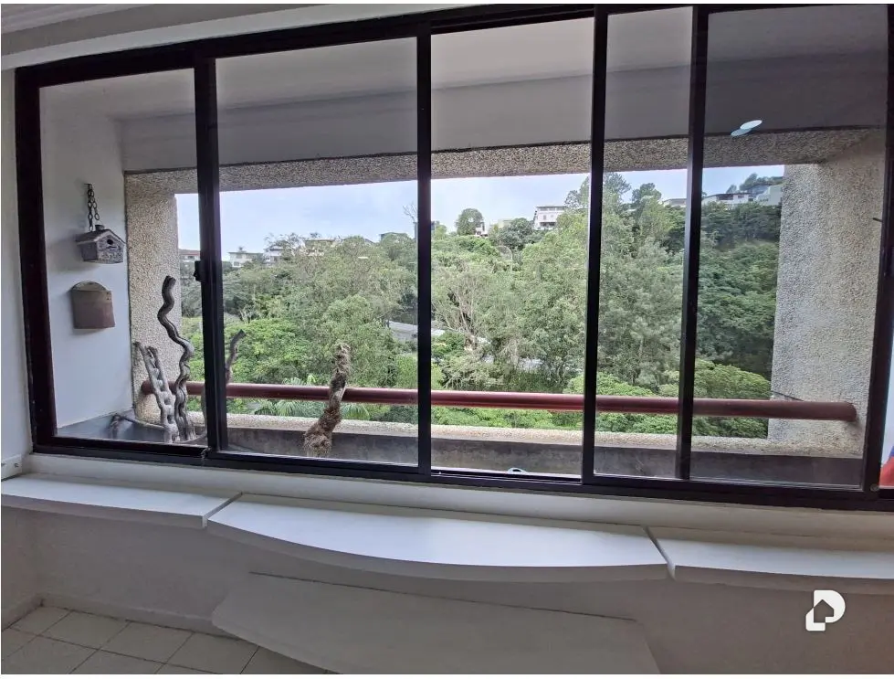 Apartamento en Los Naranjos (del Cafetal), Caracas – 13