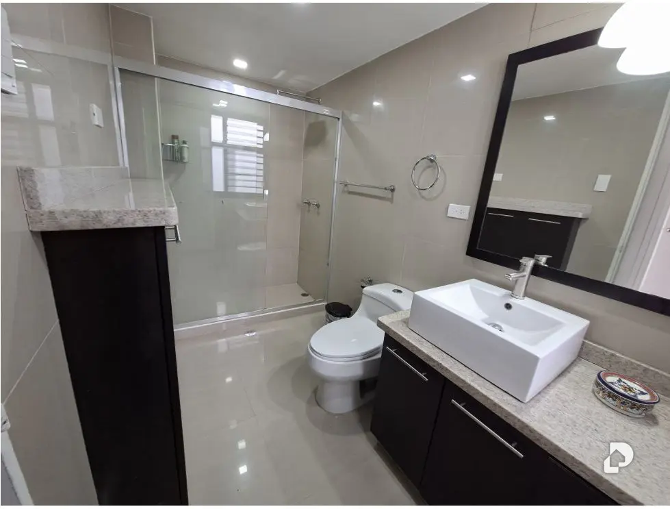 Apartamento en Los Naranjos (del Cafetal), Caracas – 18