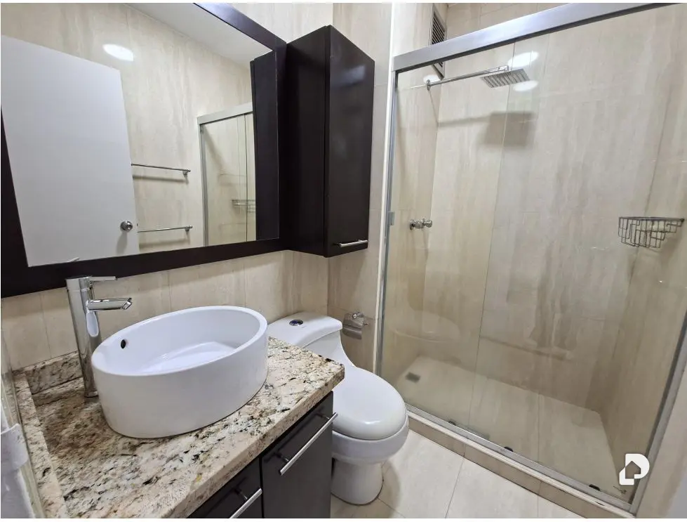 Apartamento en Los Naranjos (del Cafetal), Caracas – 27
