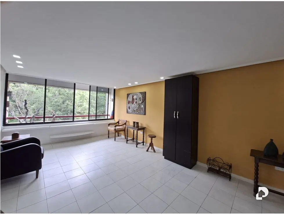 Apartamento en Los Naranjos (del Cafetal), Caracas – 9