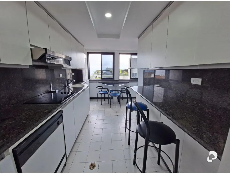 Apartamento en Los Naranjos (del Cafetal), Caracas – 5