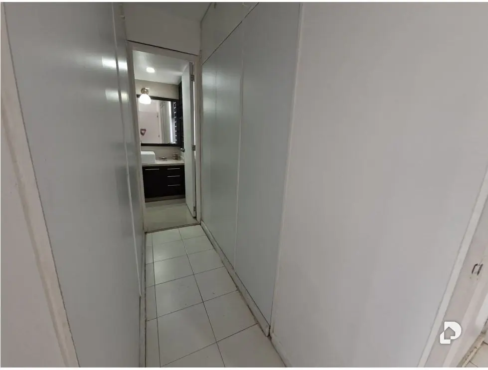 Apartamento en Los Naranjos (del Cafetal), Caracas – 17