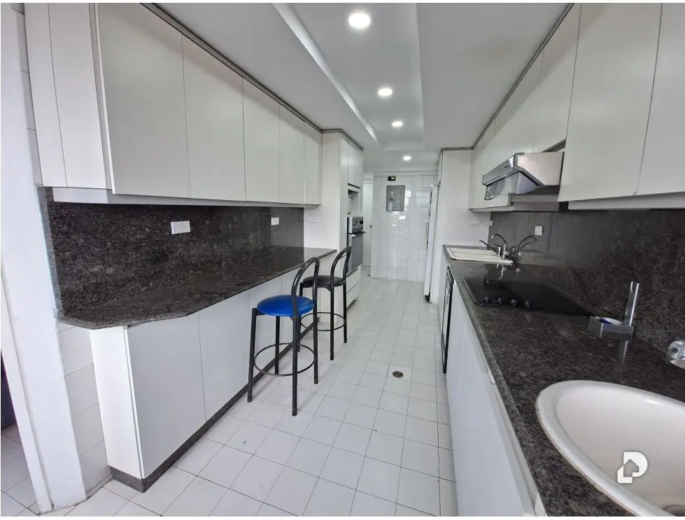 Apartamento en Los Naranjos (del Cafetal), Caracas – 6