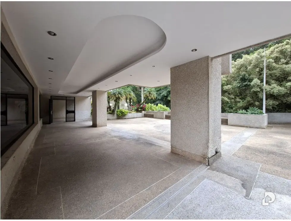 Apartamento en Los Naranjos (del Cafetal), Caracas – 33