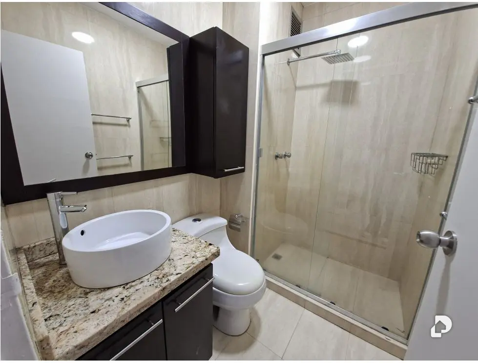 Apartamento en Los Naranjos (del Cafetal), Caracas – 26