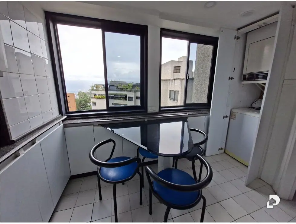 Apartamento en Los Naranjos (del Cafetal), Caracas – 7