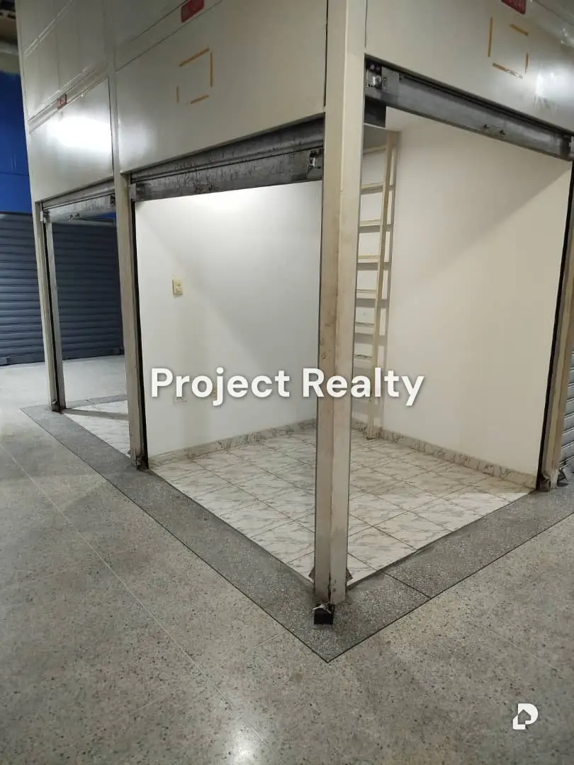 Commercial space in Michelena, Valencia – 7