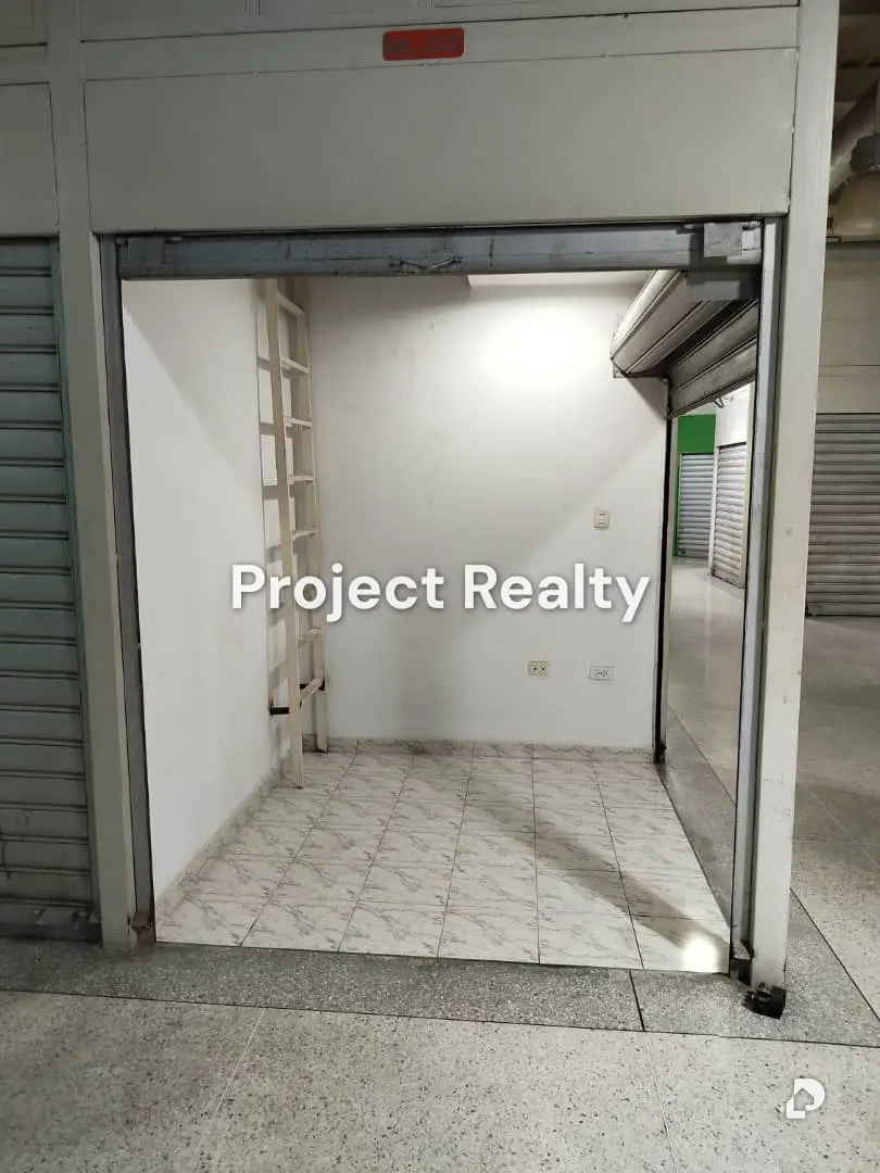 Commercial space in Michelena, Valencia – 6