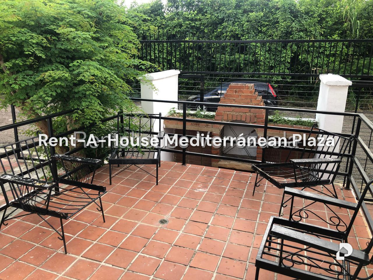Apartamento en Sabana Larga, Valencia – 2