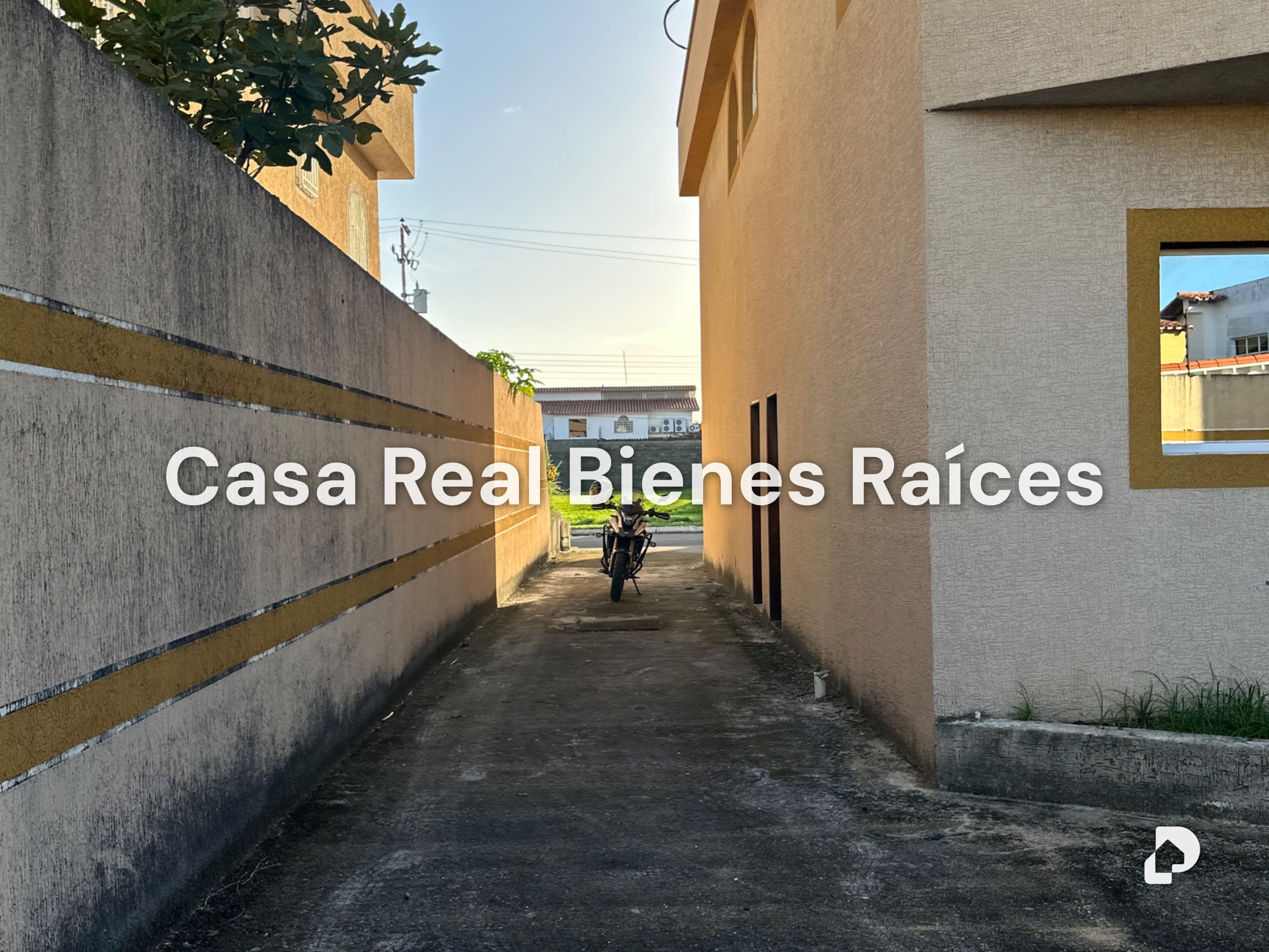Townhouse en Urbanización La Lagunita, Maturín – 22