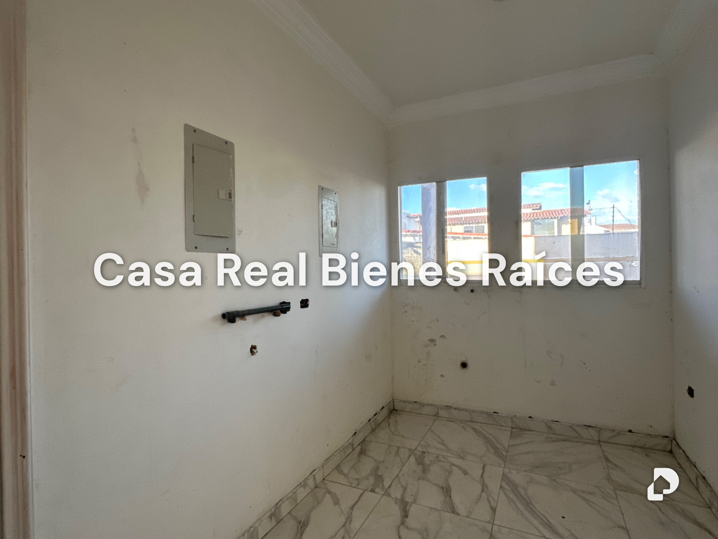 Townhouse en Urbanización La Lagunita, Maturín – 9
