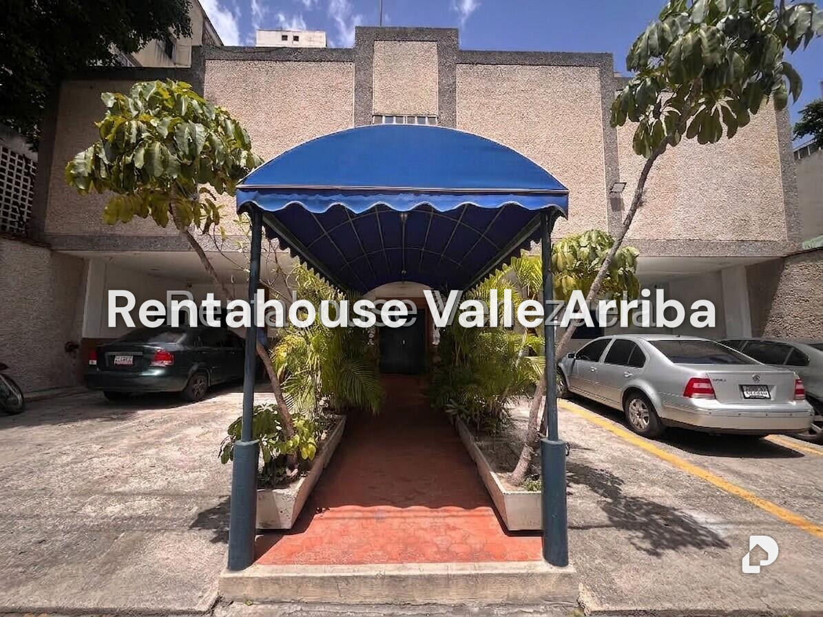 Edificio en Sabana Grande, Caracas – 2