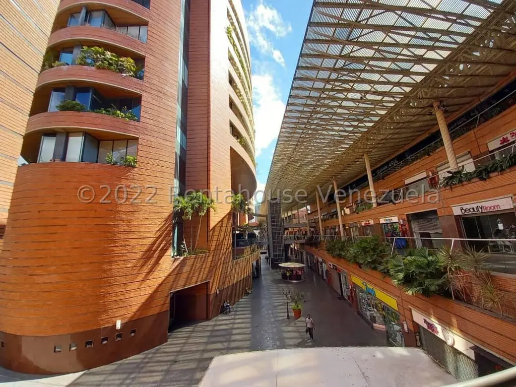 Local comercial en La Castellana, Caracas - 1