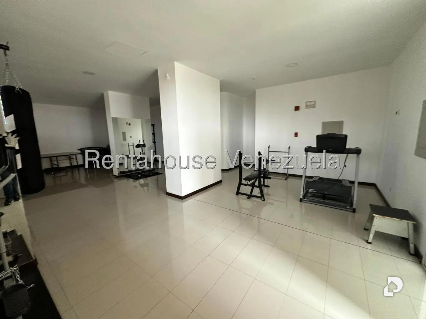 Apartamento en Mirador de Los Campitos I, Caracas – 30
