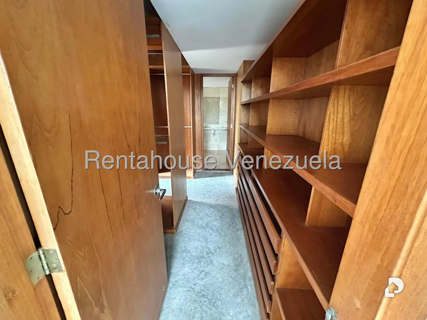 Apartamento en Mirador de Los Campitos I, Caracas – 14