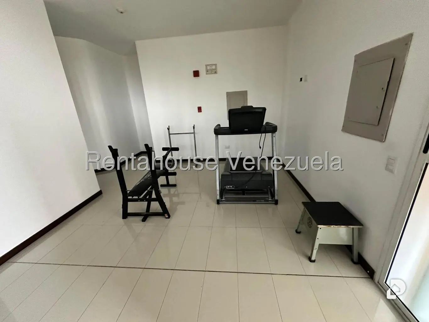 Apartamento en Mirador de Los Campitos I, Caracas – 29