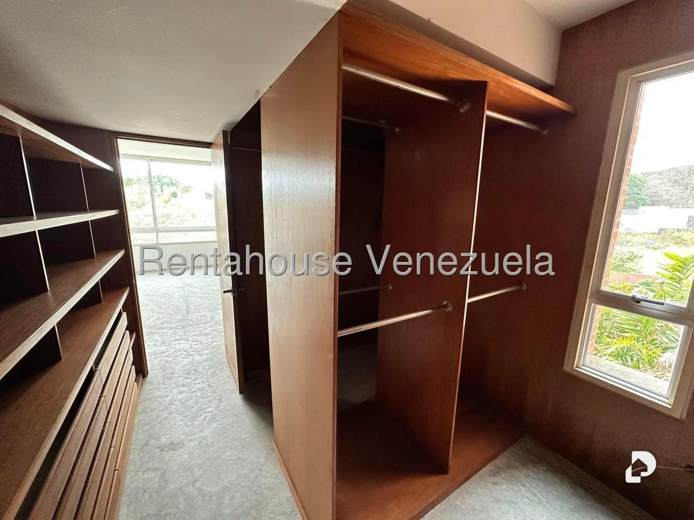 Apartamento en Mirador de Los Campitos I, Caracas – 15